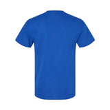 5280 Hanes Essential-T T-Shirt Athletic Royal