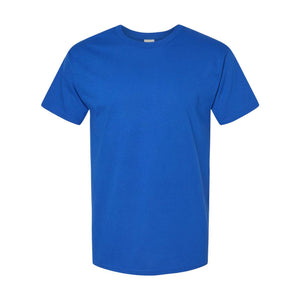 5280 Hanes Essential-T T-Shirt Athletic Royal