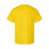 5280 Hanes Essential-T T-Shirt Athletic Yellow