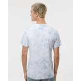 650DR Dyenomite Dream Tie-Dyed T-Shirt Mist