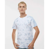 650DR Dyenomite Dream Tie-Dyed T-Shirt Mist