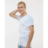 650DR Dyenomite Dream Tie-Dyed T-Shirt Mist