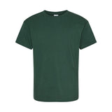 5480 Hanes Essential-T Youth T-Shirt Athletic Dark Green