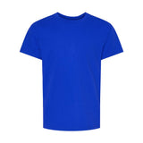 5480 Hanes Essential-T Youth T-Shirt Athletic Royal