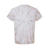 200CY Dyenomite Cyclone Pinwheel Tie-Dyed T-Shirt Sand