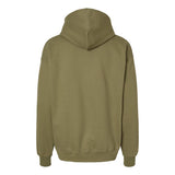 F170 Hanes Ultimate Cotton® Hooded Sweatshirt Oregano