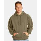 F170 Hanes Ultimate Cotton® Hooded Sweatshirt Oregano