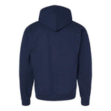 P170 Hanes Ecosmart® Hooded Sweatshirt Athletic Navy