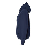 P170 Hanes Ecosmart® Hooded Sweatshirt Athletic Navy