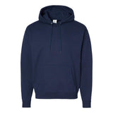 P170 Hanes Ecosmart® Hooded Sweatshirt Athletic Navy