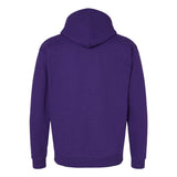 P170 Hanes Ecosmart® Hooded Sweatshirt Athletic Purple