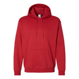 P170 Hanes Ecosmart® Hooded Sweatshirt Athletic Crimson