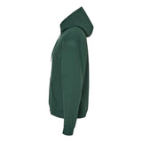 P170 Hanes Ecosmart® Hooded Sweatshirt Athletic Dark Green