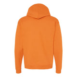 P170 Hanes Ecosmart® Hooded Sweatshirt Tennessee Orange