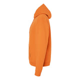 P170 Hanes Ecosmart® Hooded Sweatshirt Tennessee Orange