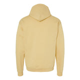 P170 Hanes Ecosmart® Hooded Sweatshirt Athletic Gold