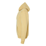 P170 Hanes Ecosmart® Hooded Sweatshirt Athletic Gold