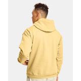 P170 Hanes Ecosmart® Hooded Sweatshirt Athletic Gold