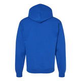 P170 Hanes Ecosmart® Hooded Sweatshirt Athletic Royal