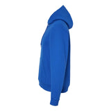 P170 Hanes Ecosmart® Hooded Sweatshirt Athletic Royal