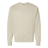 RS160 Hanes Perfect Fleece Crewneck Sweatshirt Sand