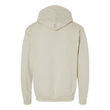 RS170 Hanes Perfect Fleece Hooded Sweatshirt Sand