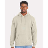 RS170 Hanes Perfect Fleece Hooded Sweatshirt Sand