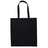 8860R Liberty Bags Nicole Recycled Tote Recycled Black