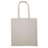 8860R Liberty Bags Nicole Recycled Tote Recycled Natural