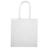 8860R Liberty Bags Nicole Recycled Tote White