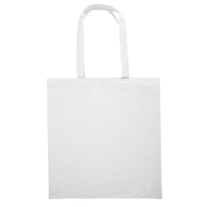 8860R Liberty Bags Nicole Recycled Tote White