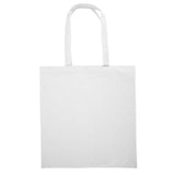 8860R Liberty Bags Nicole Recycled Tote White