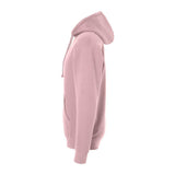 IND4000 Independent Trading Co. Heavyweight Hooded Sweatshirt Dusty Pink