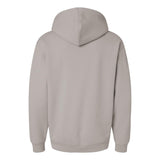 IND4000 Independent Trading Co. Heavyweight Hooded Sweatshirt Cement