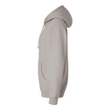 IND4000 Independent Trading Co. Heavyweight Hooded Sweatshirt Cement