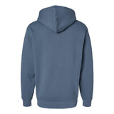 IND4000 Independent Trading Co. Heavyweight Hooded Sweatshirt Storm Blue