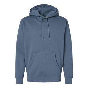 IND4000 Independent Trading Co. Heavyweight Hooded Sweatshirt Storm Blue