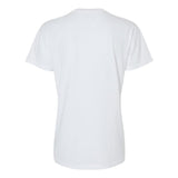 6600 Next Level Women's CVC Relaxed T-Shirt White