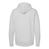 SS4500 Independent Trading Co. Midweight Hooded Sweatshirt Smoke