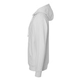 SS4500 Independent Trading Co. Midweight Hooded Sweatshirt Smoke