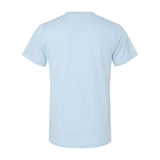 3001CVC BELLA + CANVAS CVC Jersey Tee Heather Baby Blue