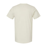 3001CVC BELLA + CANVAS CVC Jersey Tee Heather Oatmeal