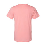 3001CVC BELLA + CANVAS CVC Jersey Tee Heather Pink