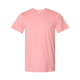 3001CVC BELLA + CANVAS CVC Jersey Tee Heather Pink