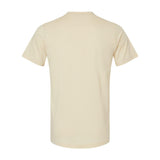 3001CVC BELLA + CANVAS CVC Jersey Tee Heather Soft Cream