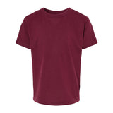 3001T BELLA + CANVAS Toddler Jersey Tee Maroon