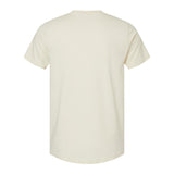 3005 BELLA + CANVAS Jersey V-Neck Tee Natural