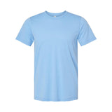 3413 BELLA + CANVAS Triblend Tee Solid Carolina Blue Triblend