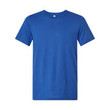 3413 BELLA + CANVAS Triblend Tee Solid True Royal Triblend