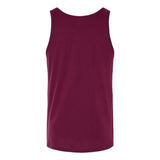 3480 BELLA + CANVAS Jersey Tank Maroon